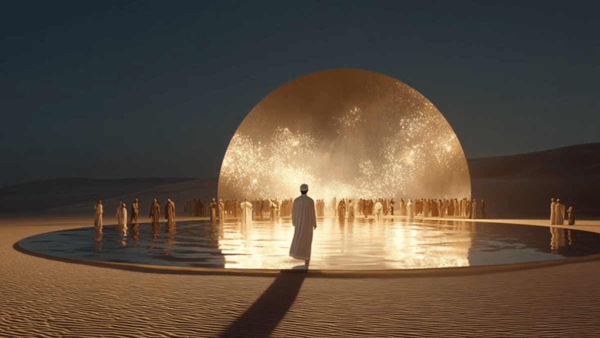 The BaZi Day Master: Your Hidden Blueprint for Relationships and Work